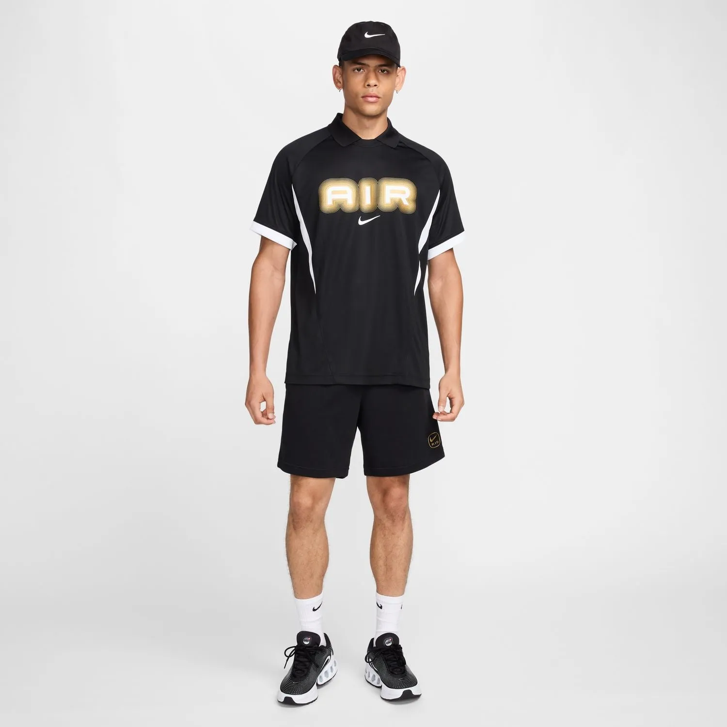 Air FB Jersey - Mens