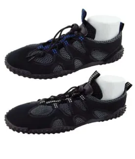 Aqua Shoes Tie Style
