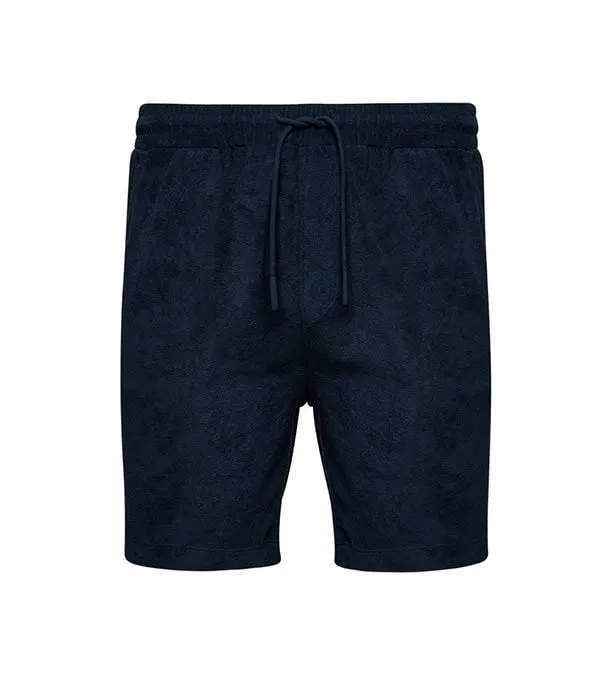 Ara Terry Shorts Navy