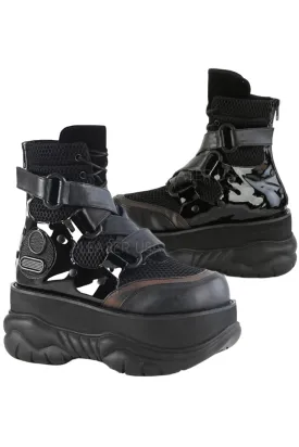 DemoniaCult NEPTUNE-126 Shoes