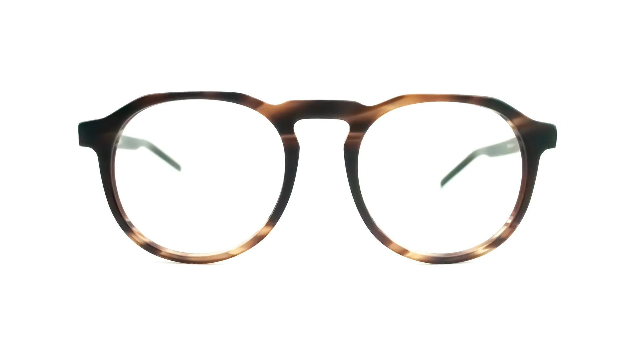 Hugo Boss HG 1089 Round Glasses
