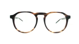Hugo Boss HG 1089 Round Glasses