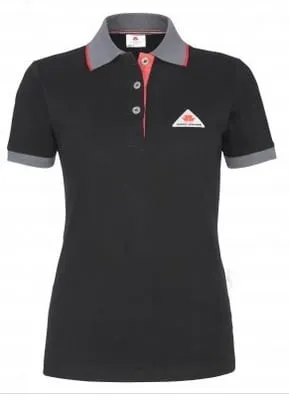 Ladies Polo Shirt