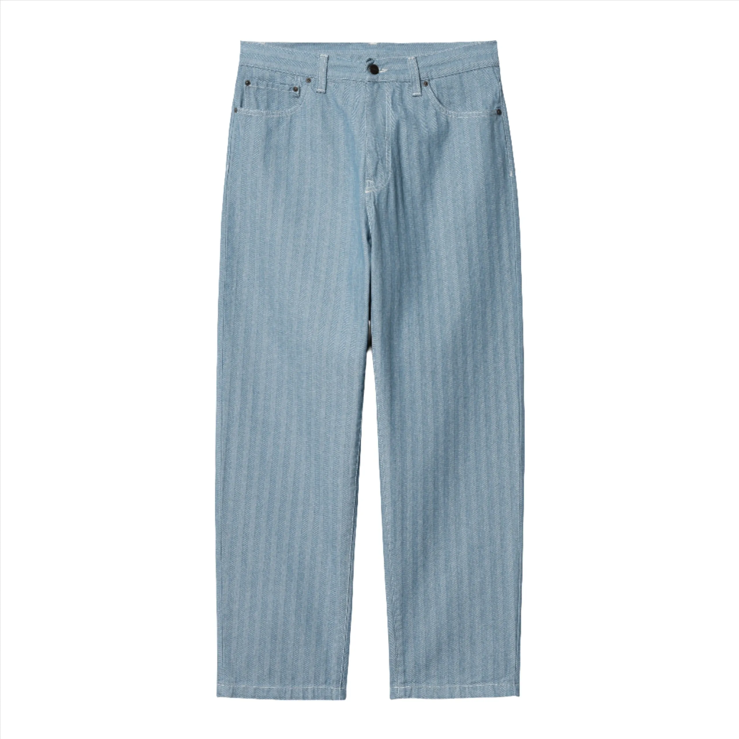 MENARD PANT / CARHARTT WIP / BLUE (RINSED)