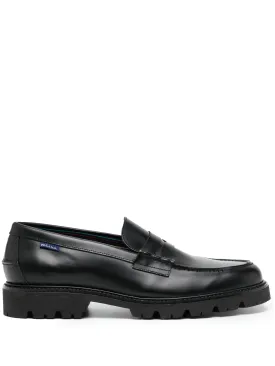 Mens Shoe Bolzano Black