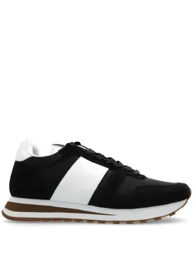 Mens Shoe Eighties Black