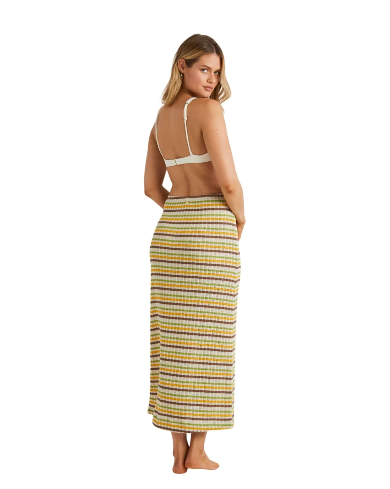 Peak Hour Skirt