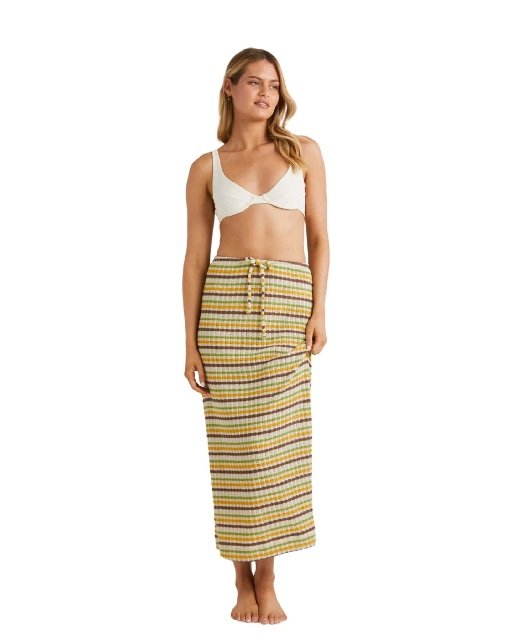 Peak Hour Skirt