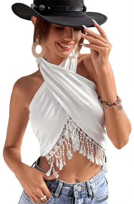 womens Plunge
