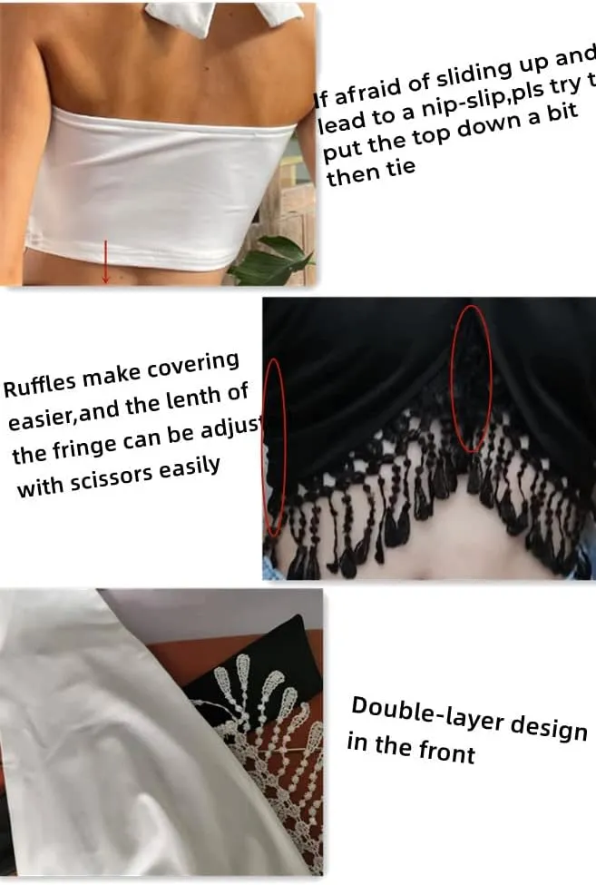 womens Plunge