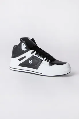 Zoo York Mens High Tops