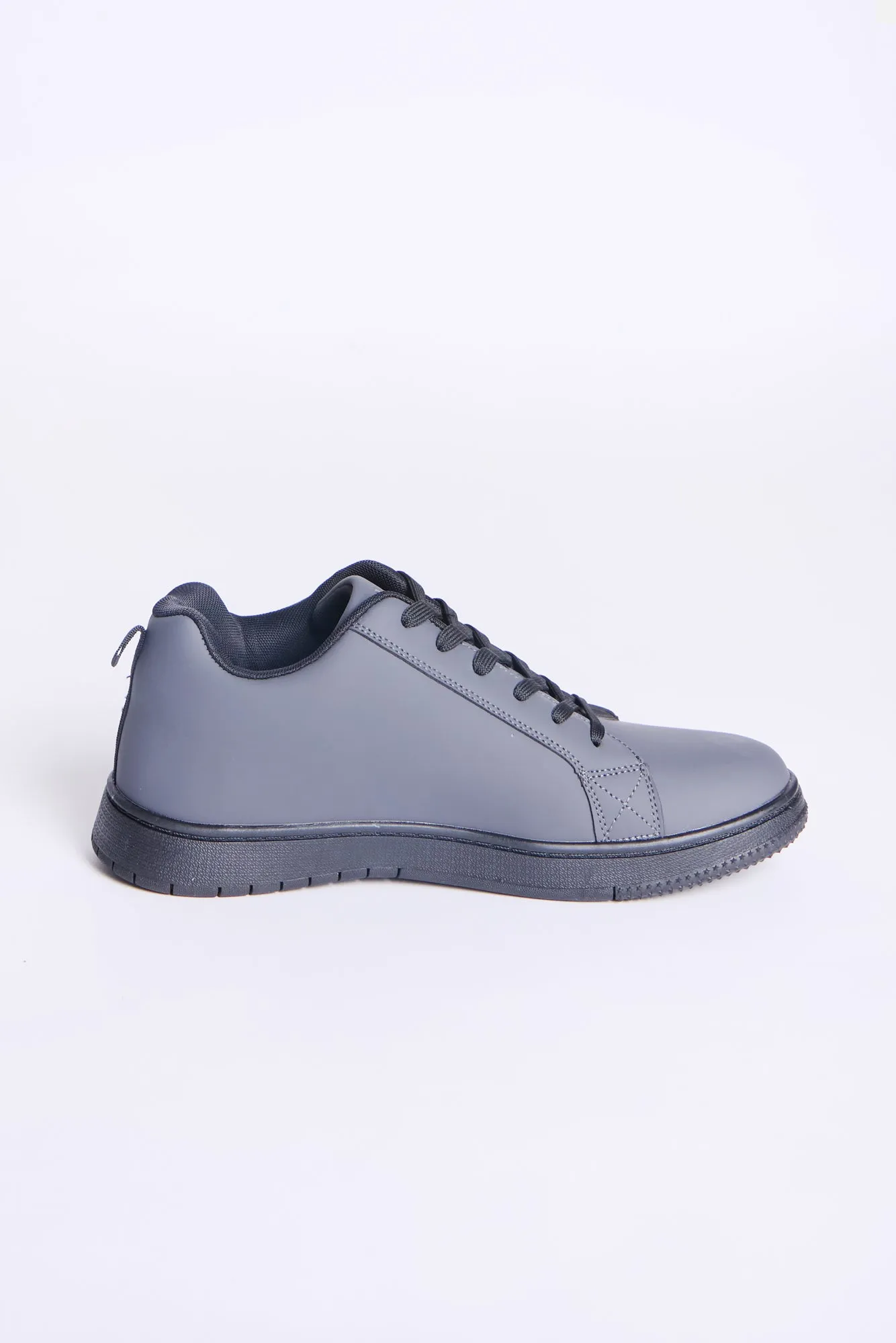Zoo York Mens Logo Shoes