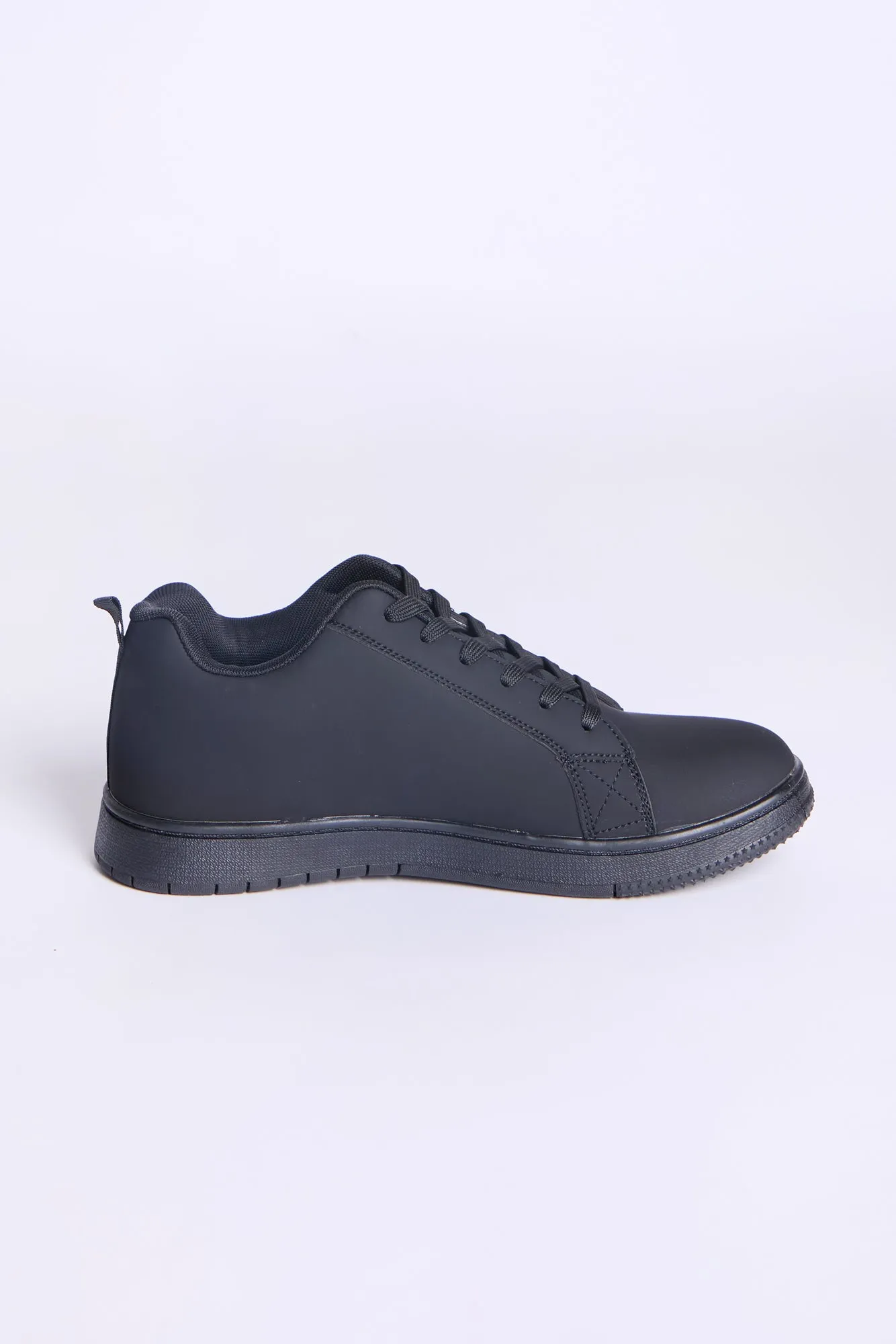 Zoo York Mens Logo Shoes