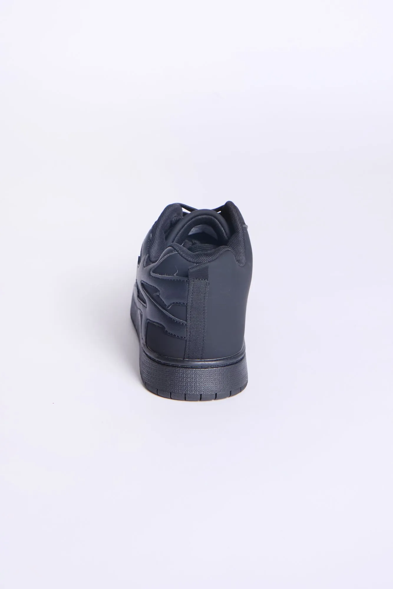 Zoo York Mens Logo Shoes