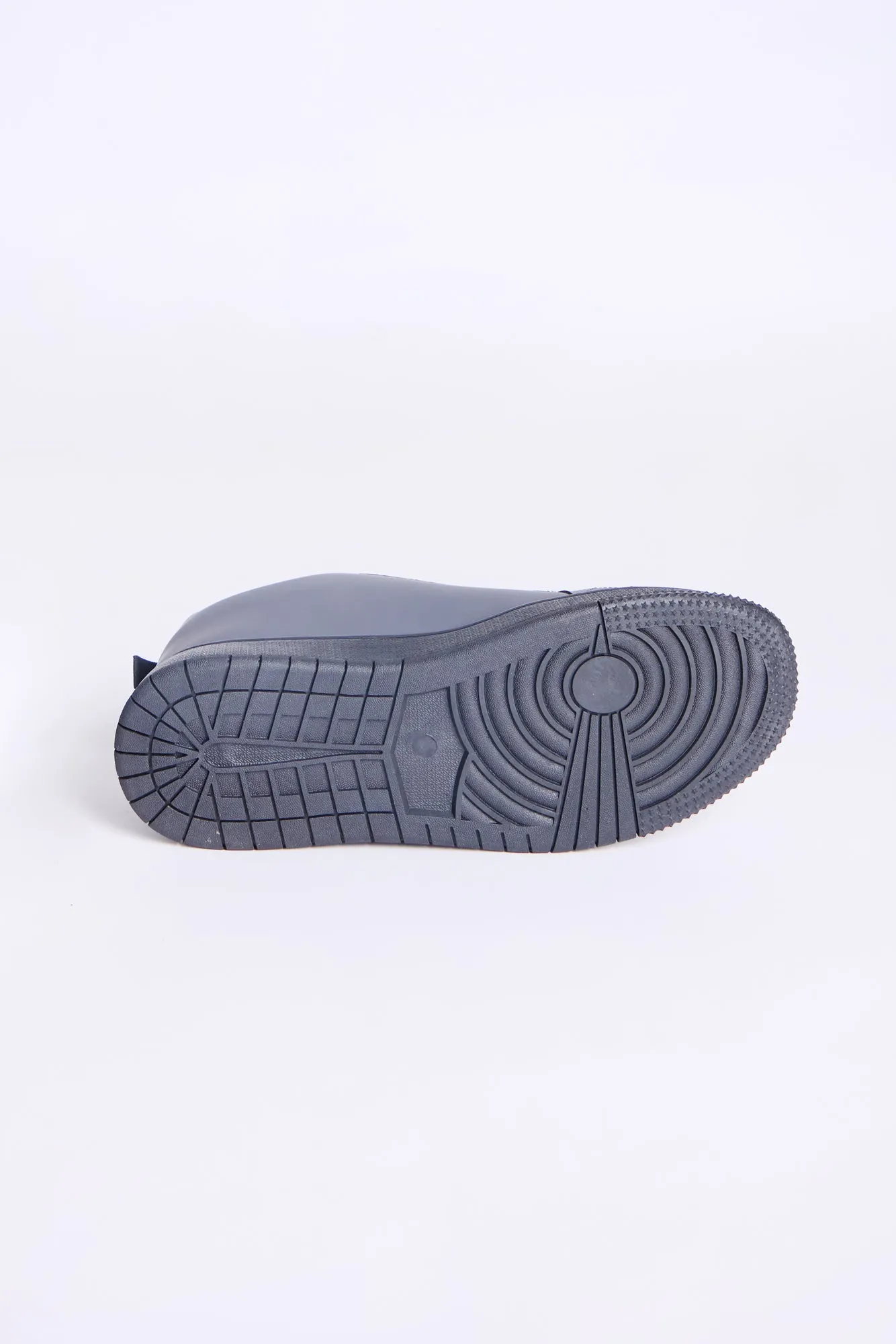 Zoo York Mens Logo Shoes