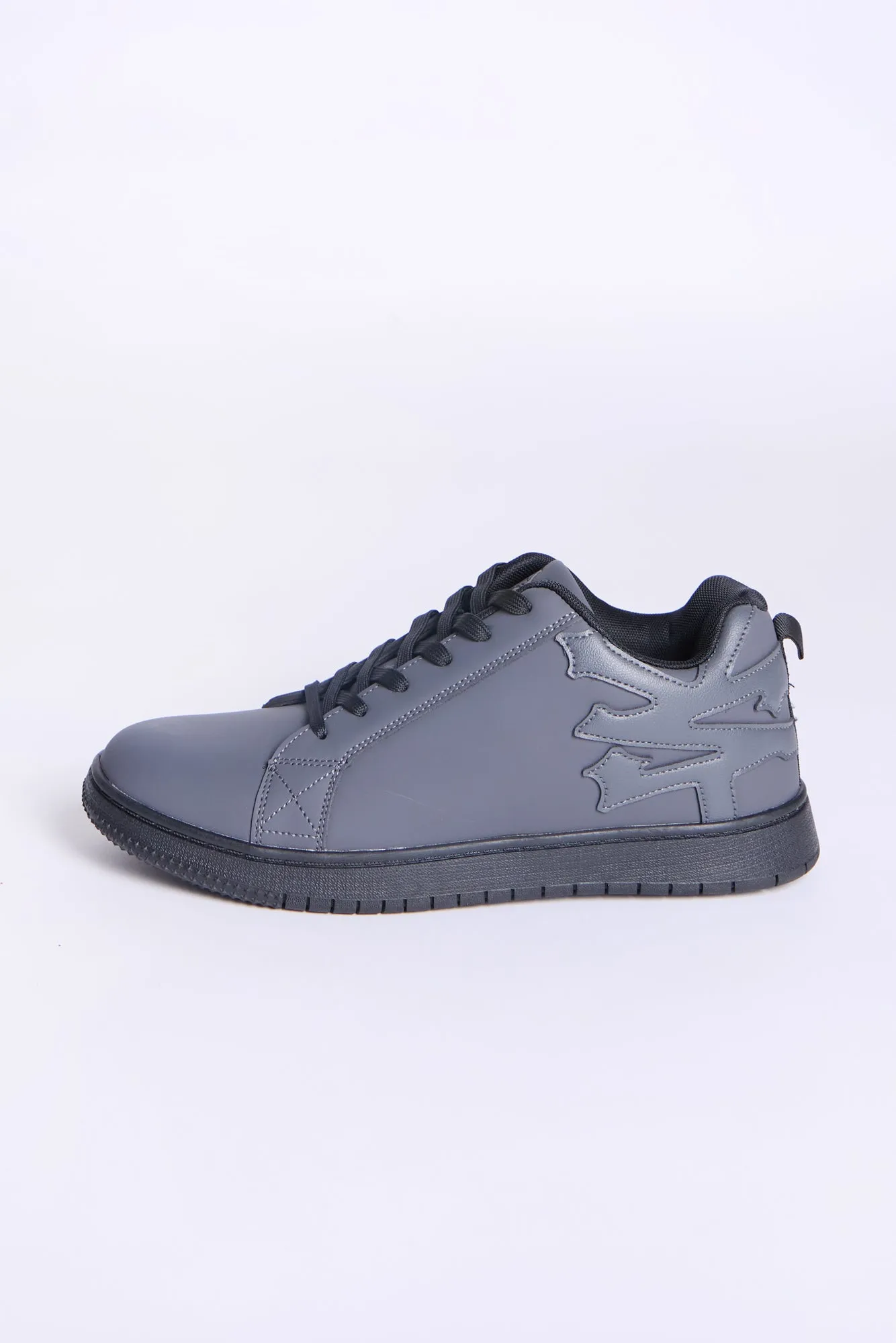 Zoo York Mens Logo Shoes