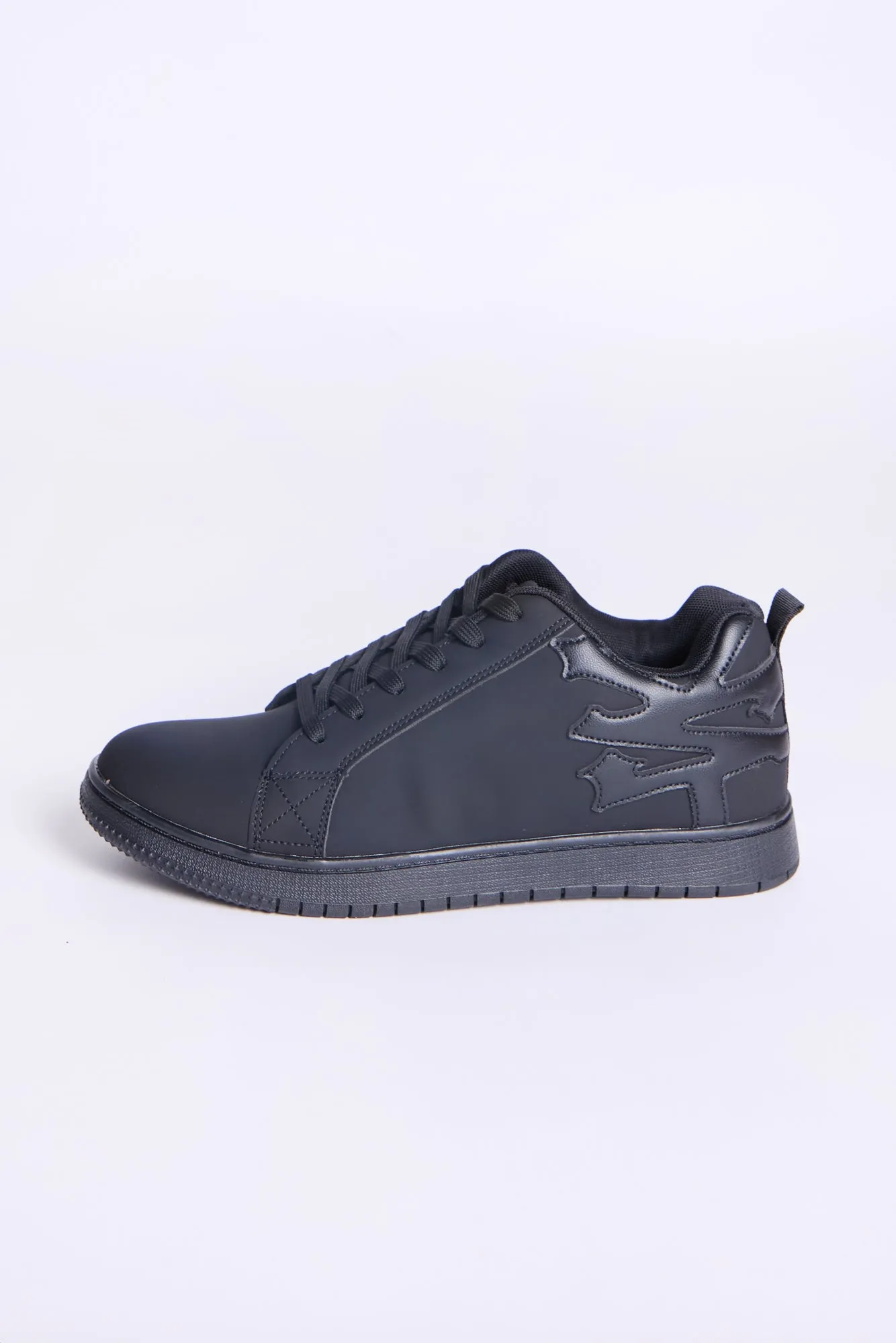 Zoo York Mens Logo Shoes
